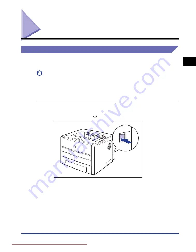 Canon lpb3360 Скачать руководство пользователя страница 58