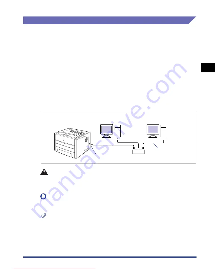 Canon lpb3360 Скачать руководство пользователя страница 60