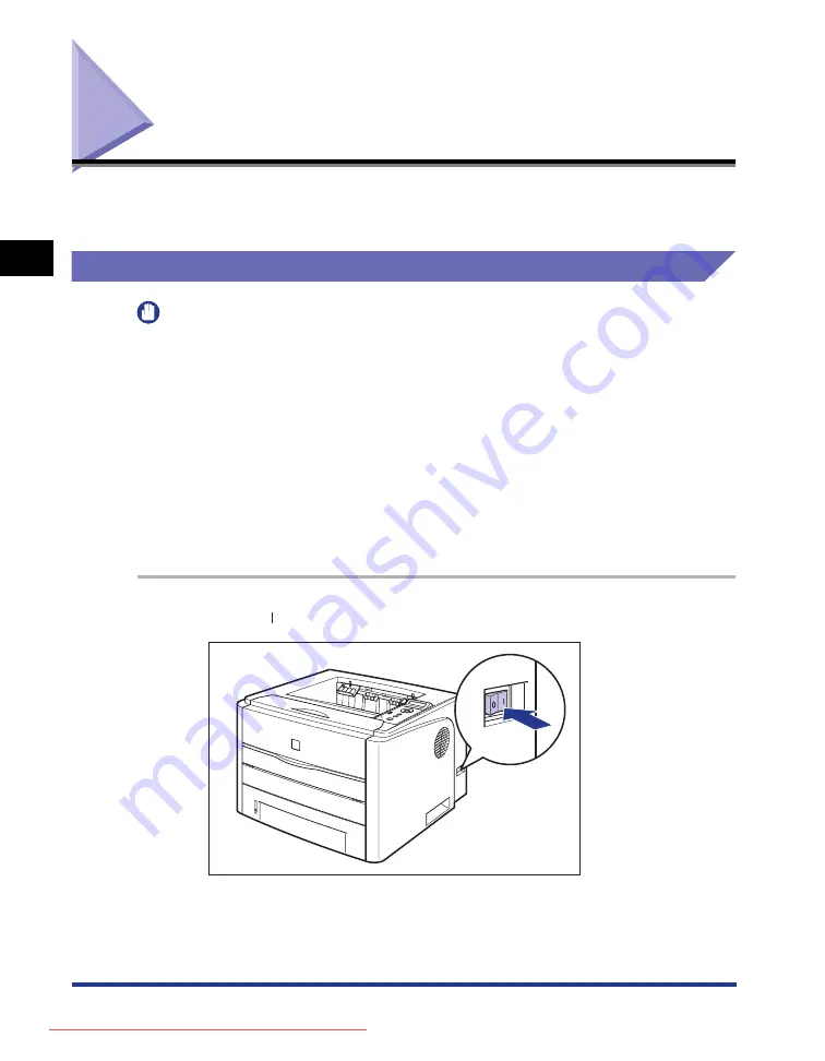 Canon lpb3360 User Manual Download Page 65