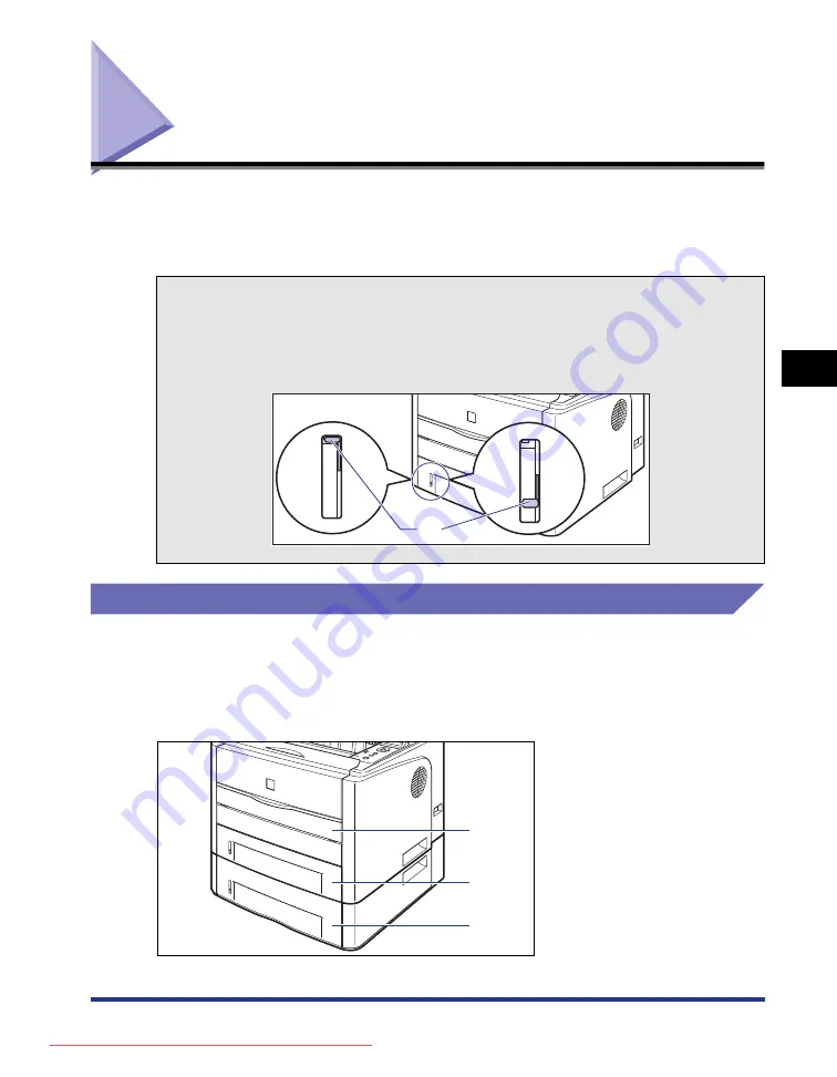 Canon lpb3360 User Manual Download Page 94