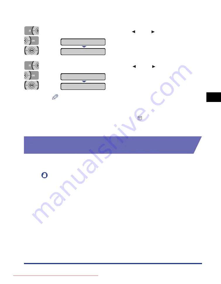 Canon lpb3360 User Manual Download Page 96