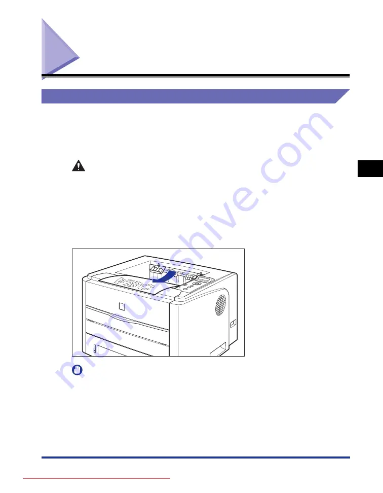 Canon lpb3360 Скачать руководство пользователя страница 98