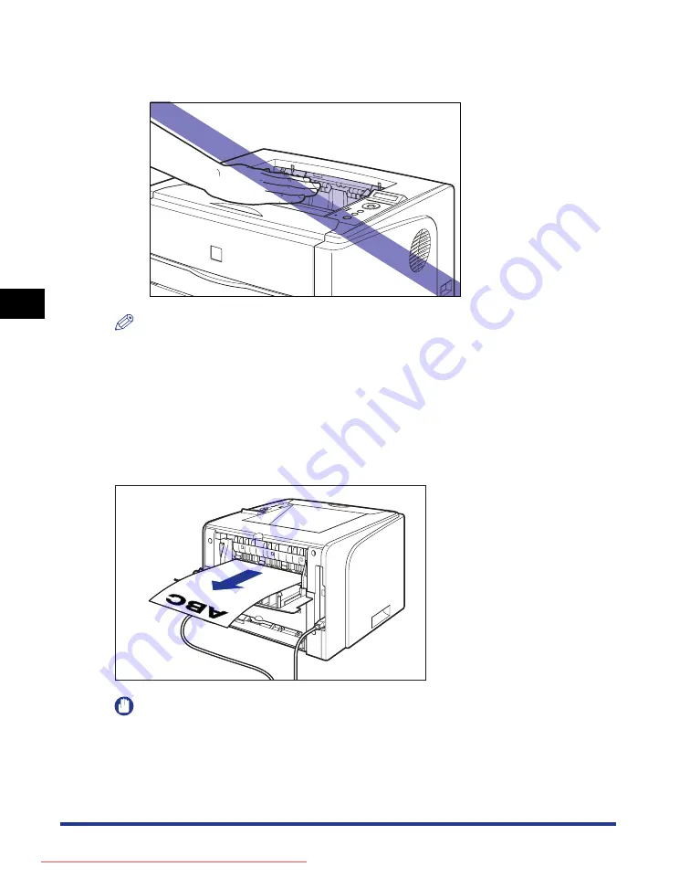 Canon lpb3360 Скачать руководство пользователя страница 99