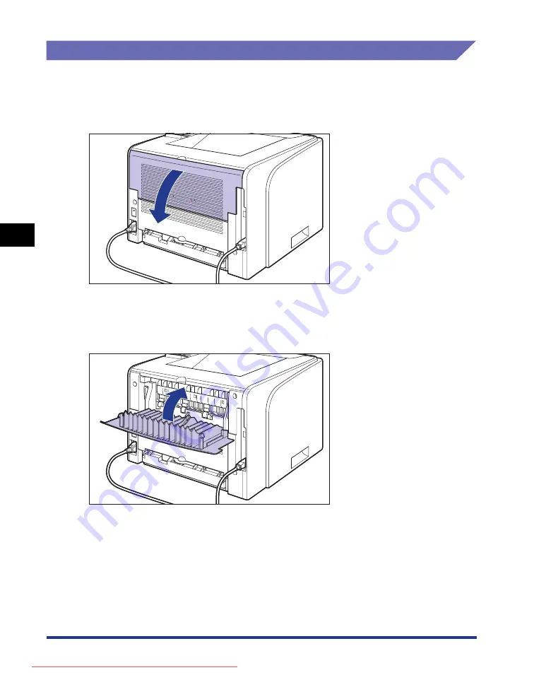 Canon lpb3360 User Manual Download Page 101