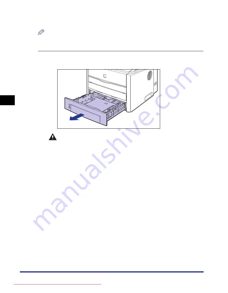 Canon lpb3360 User Manual Download Page 105