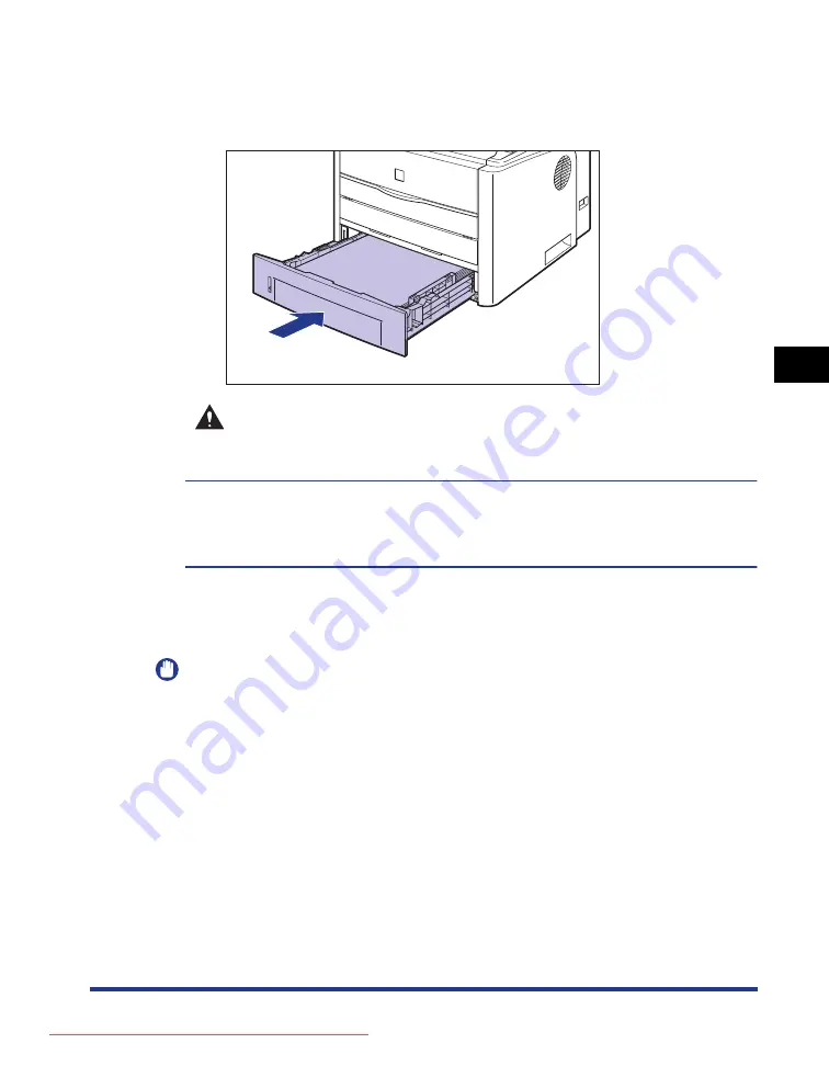 Canon lpb3360 Скачать руководство пользователя страница 110