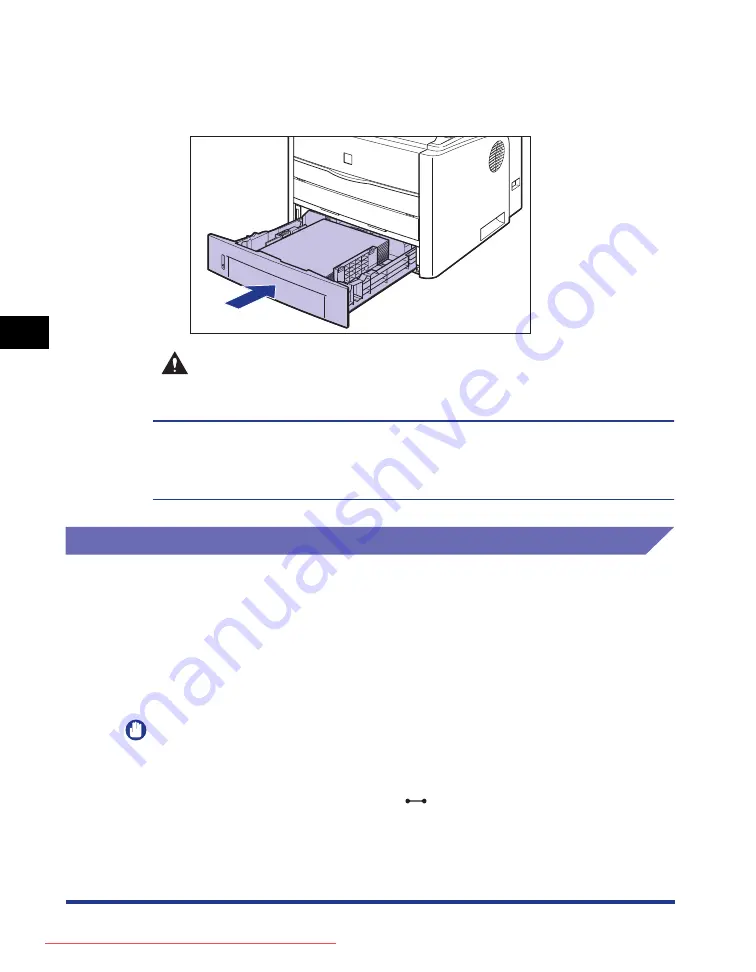 Canon lpb3360 Скачать руководство пользователя страница 117