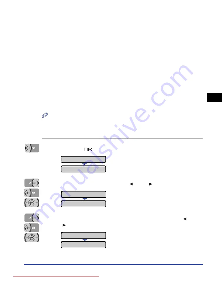 Canon lpb3360 User Manual Download Page 118