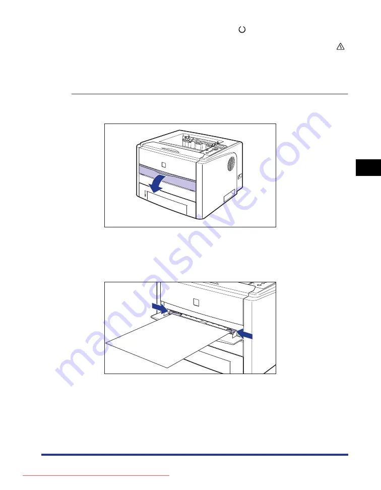 Canon lpb3360 Скачать руководство пользователя страница 122