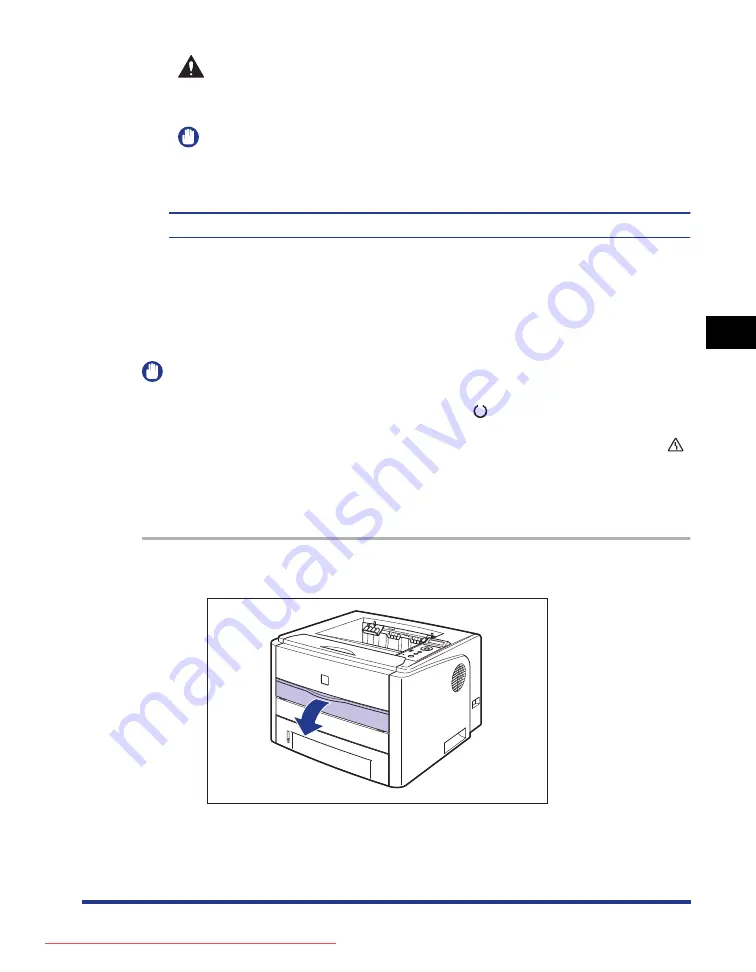 Canon lpb3360 Скачать руководство пользователя страница 126