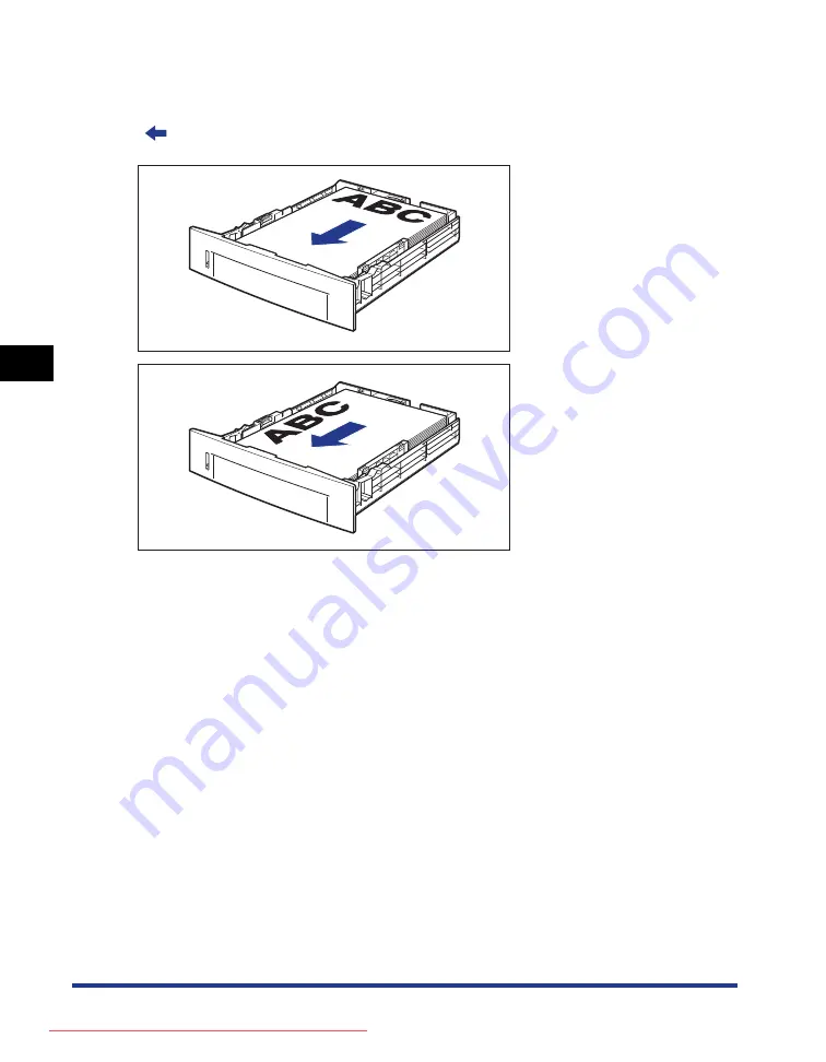 Canon lpb3360 Скачать руководство пользователя страница 135