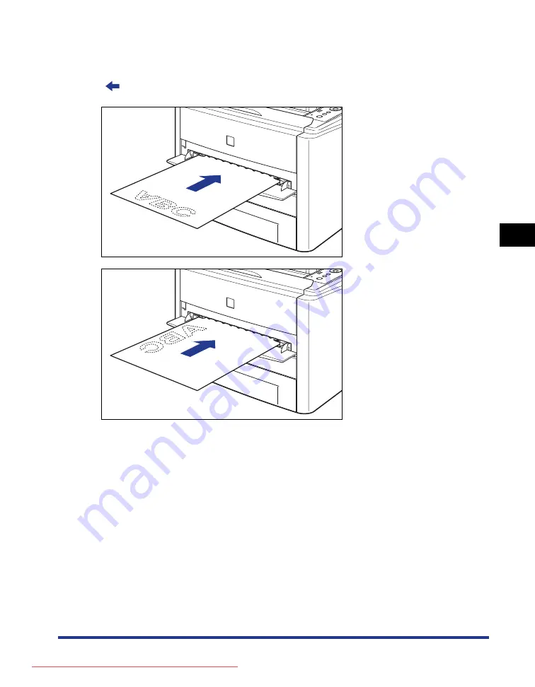 Canon lpb3360 Скачать руководство пользователя страница 136