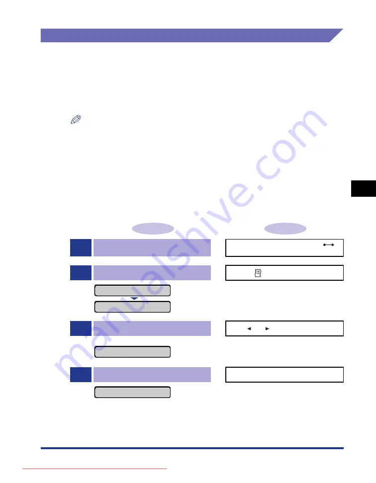 Canon lpb3360 User Manual Download Page 148