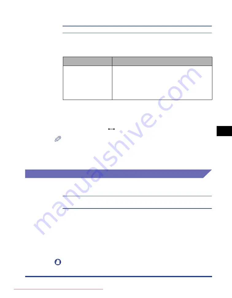 Canon lpb3360 User Manual Download Page 180