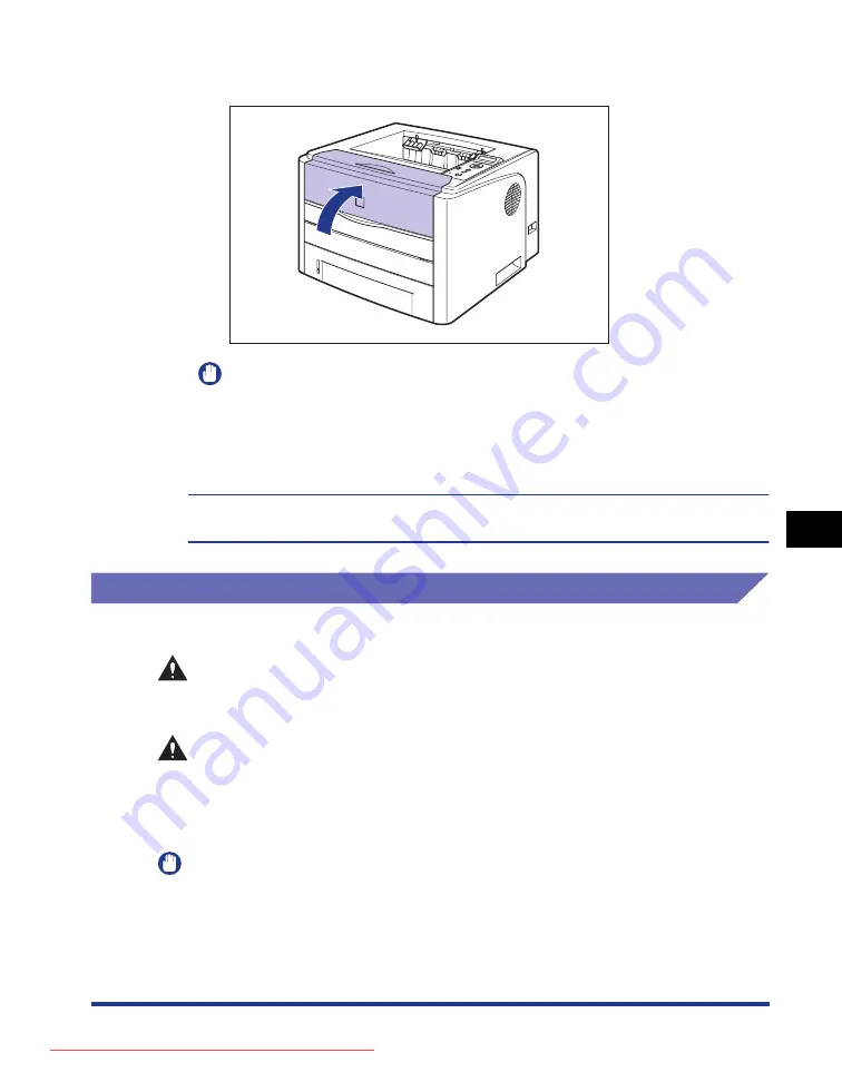 Canon lpb3360 Скачать руководство пользователя страница 206