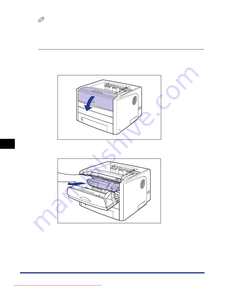 Canon lpb3360 Скачать руководство пользователя страница 207