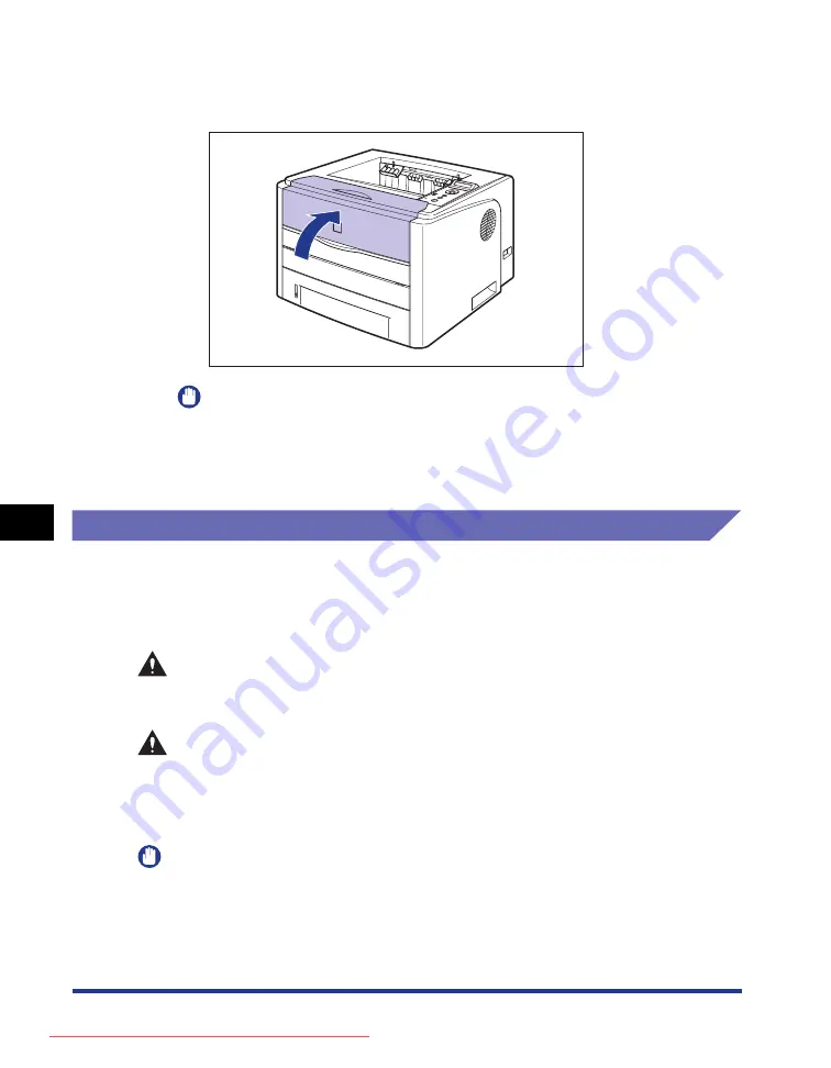 Canon lpb3360 User Manual Download Page 213