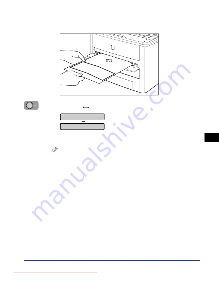 Canon lpb3360 User Manual Download Page 220