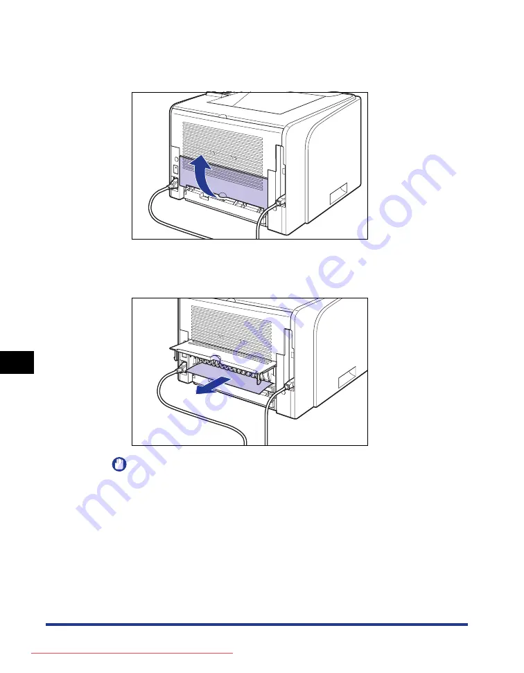 Canon lpb3360 Скачать руководство пользователя страница 253