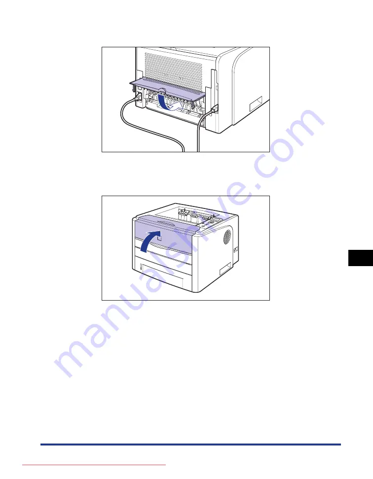 Canon lpb3360 Скачать руководство пользователя страница 254