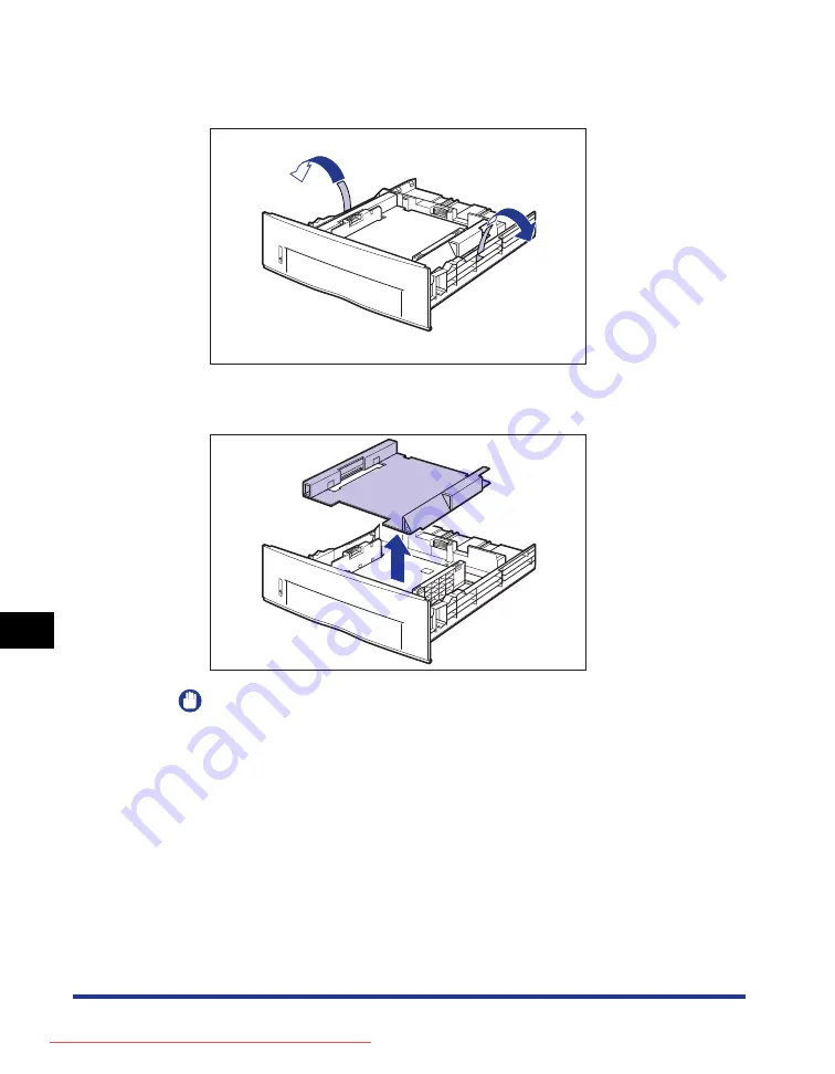 Canon lpb3360 User Manual Download Page 289