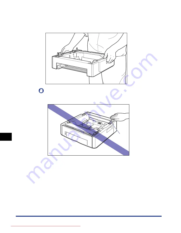 Canon lpb3360 User Manual Download Page 295