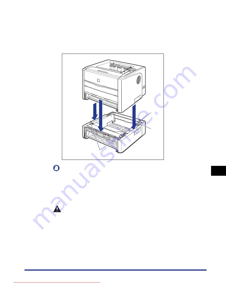 Canon lpb3360 Скачать руководство пользователя страница 296