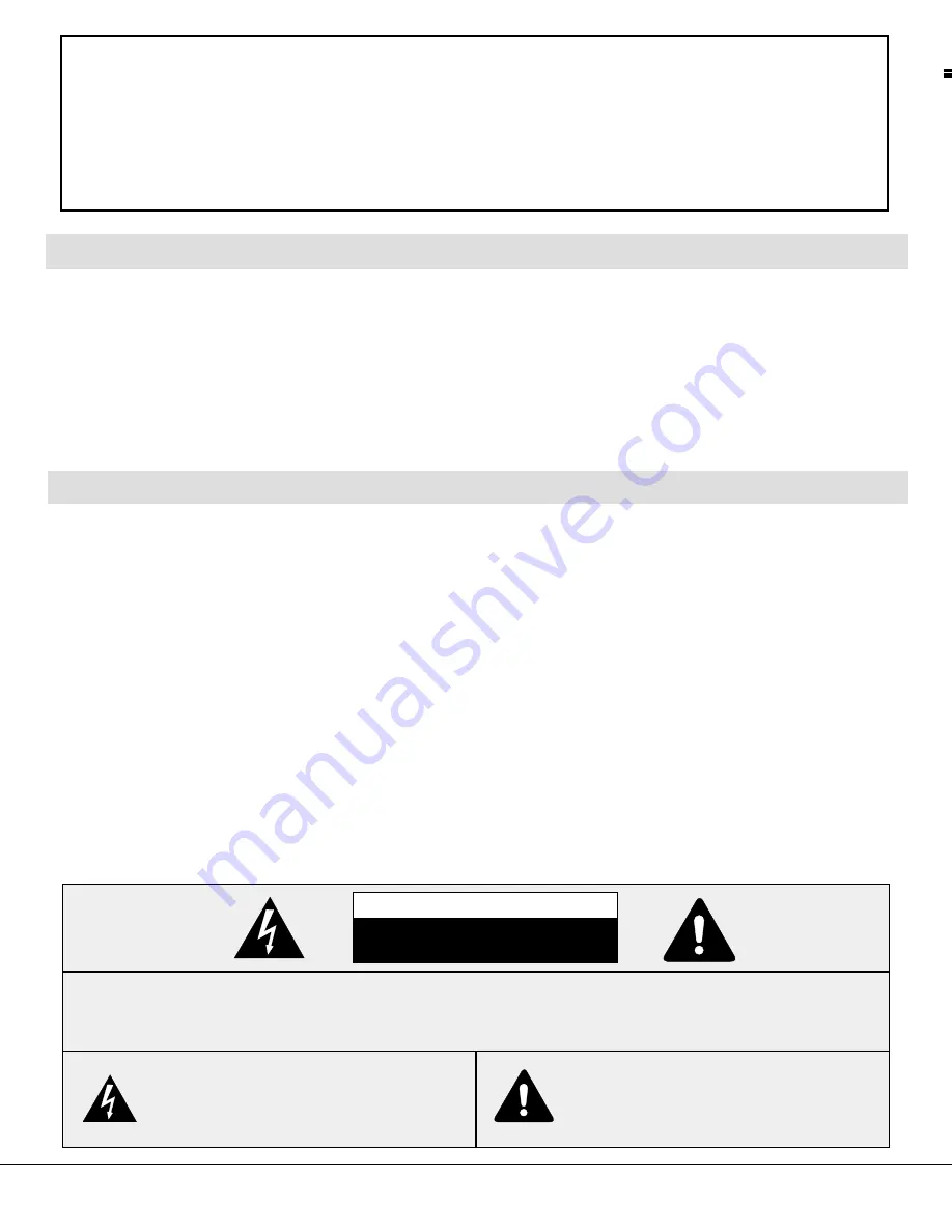 Canon LV-7525 Owner'S Manual Download Page 2