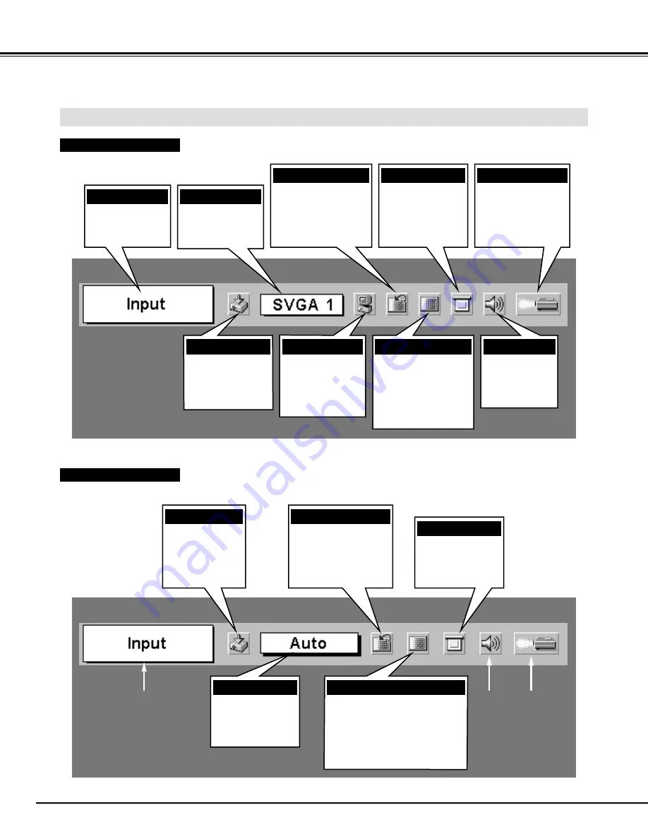 Canon LV-7545 Owner'S Manual Download Page 18