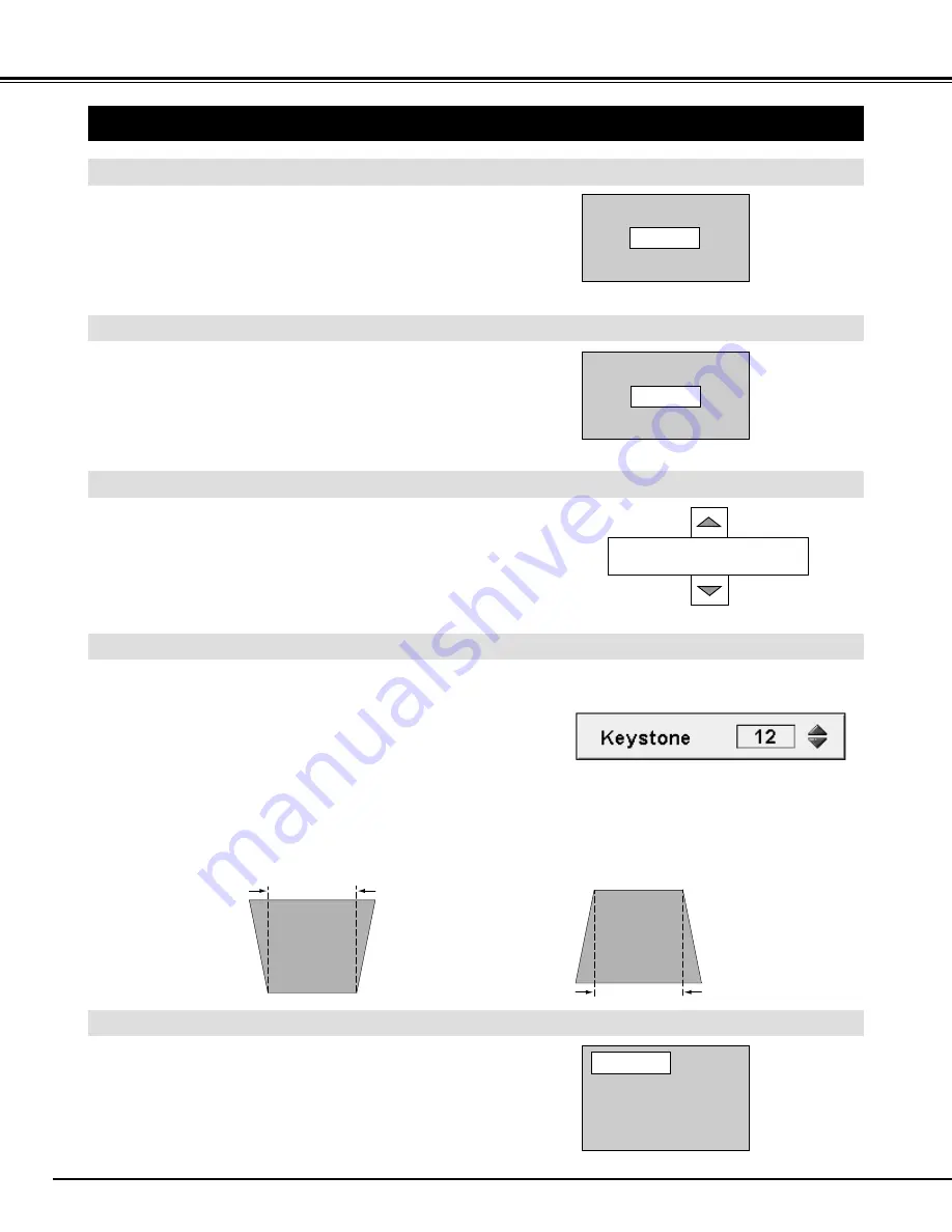 Canon LV-7545 Owner'S Manual Download Page 20