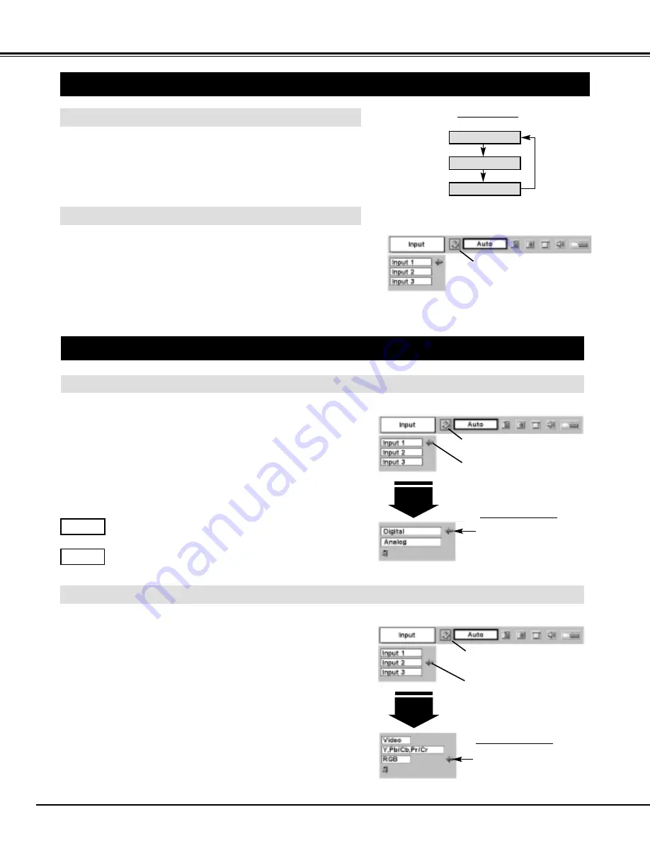 Canon LV-7545 Owner'S Manual Download Page 22