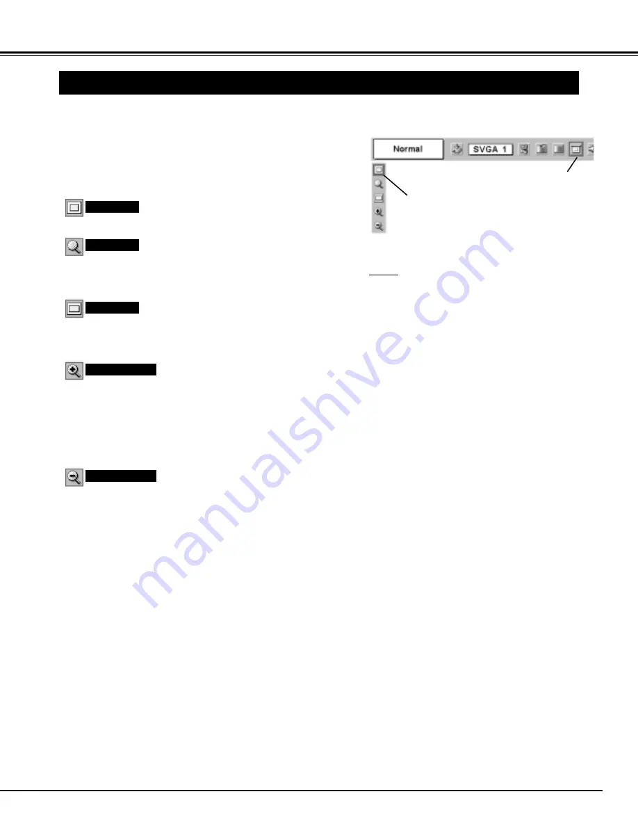 Canon LV-7545 Owner'S Manual Download Page 29