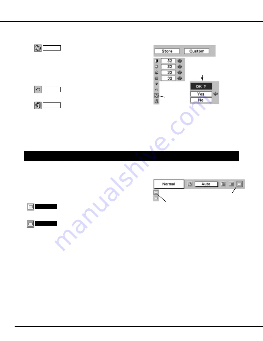 Canon LV-7545 Owner'S Manual Download Page 34