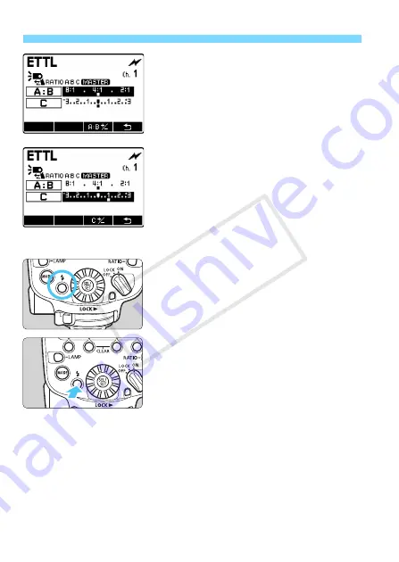 Canon Macro ring lite MR-14EX II Instruction Manual Download Page 136