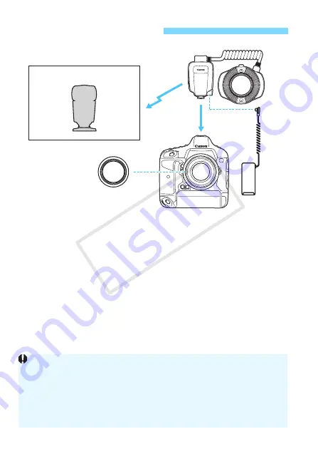 Canon Macro ring lite MR-14EX II Instruction Manual Download Page 154