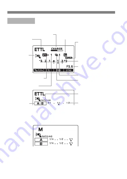 Canon Macro Twin Light MT-26EX-RT Basic Operation Manual Download Page 182