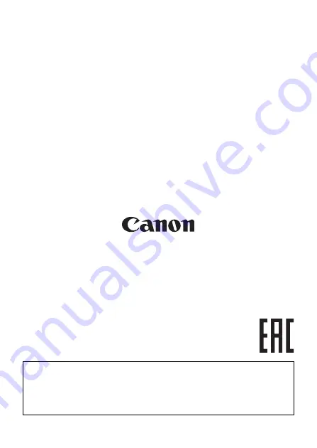 Canon Macro Twin Light MT-26EX-RT Basic Operation Manual Download Page 274