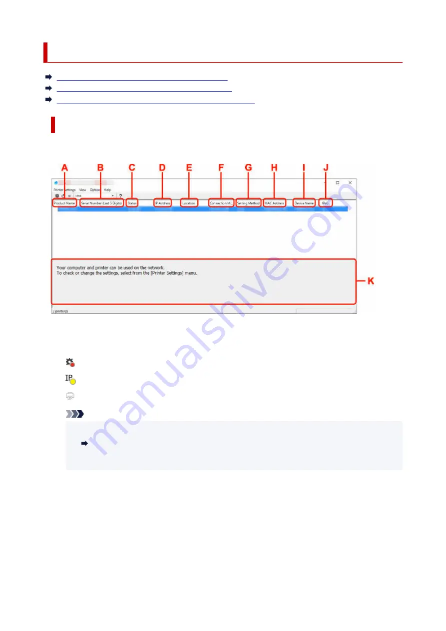 Canon MAXIFY GX4000 Series Online Manual Download Page 55