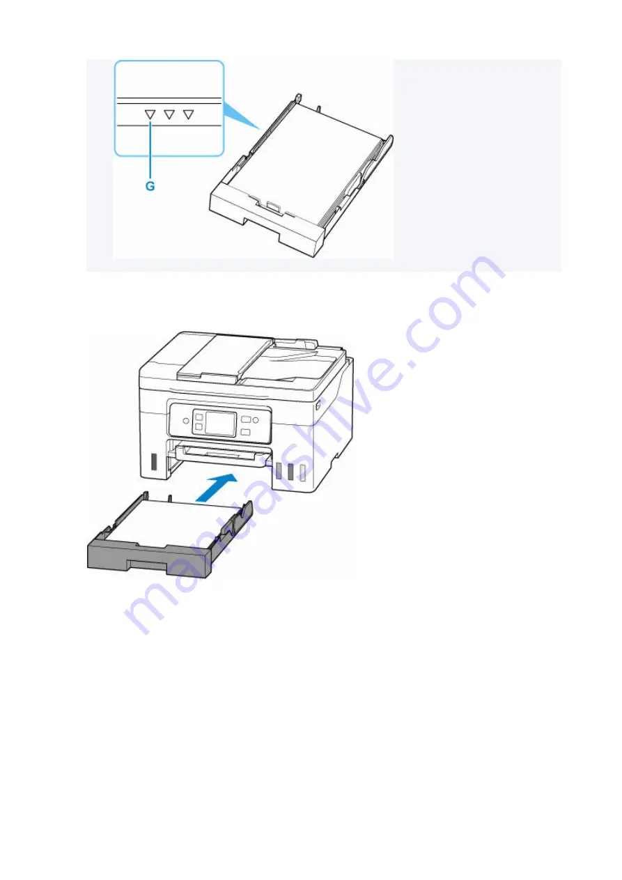 Canon MAXIFY GX4000 Series Online Manual Download Page 90