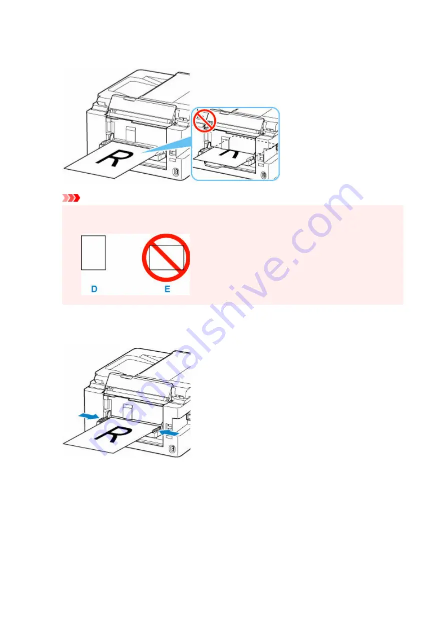 Canon MAXIFY GX4000 Series Online Manual Download Page 97