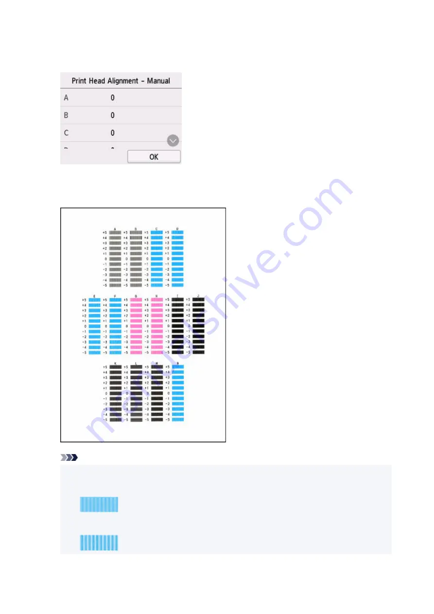 Canon MAXIFY GX4000 Series Online Manual Download Page 132