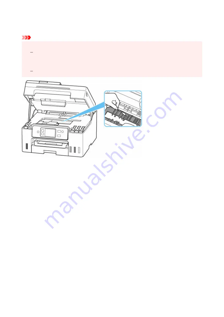 Canon MAXIFY GX4000 Series Online Manual Download Page 144