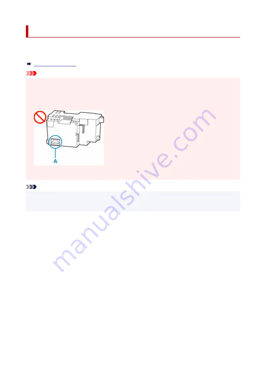 Canon MAXIFY GX4000 Series Скачать руководство пользователя страница 145