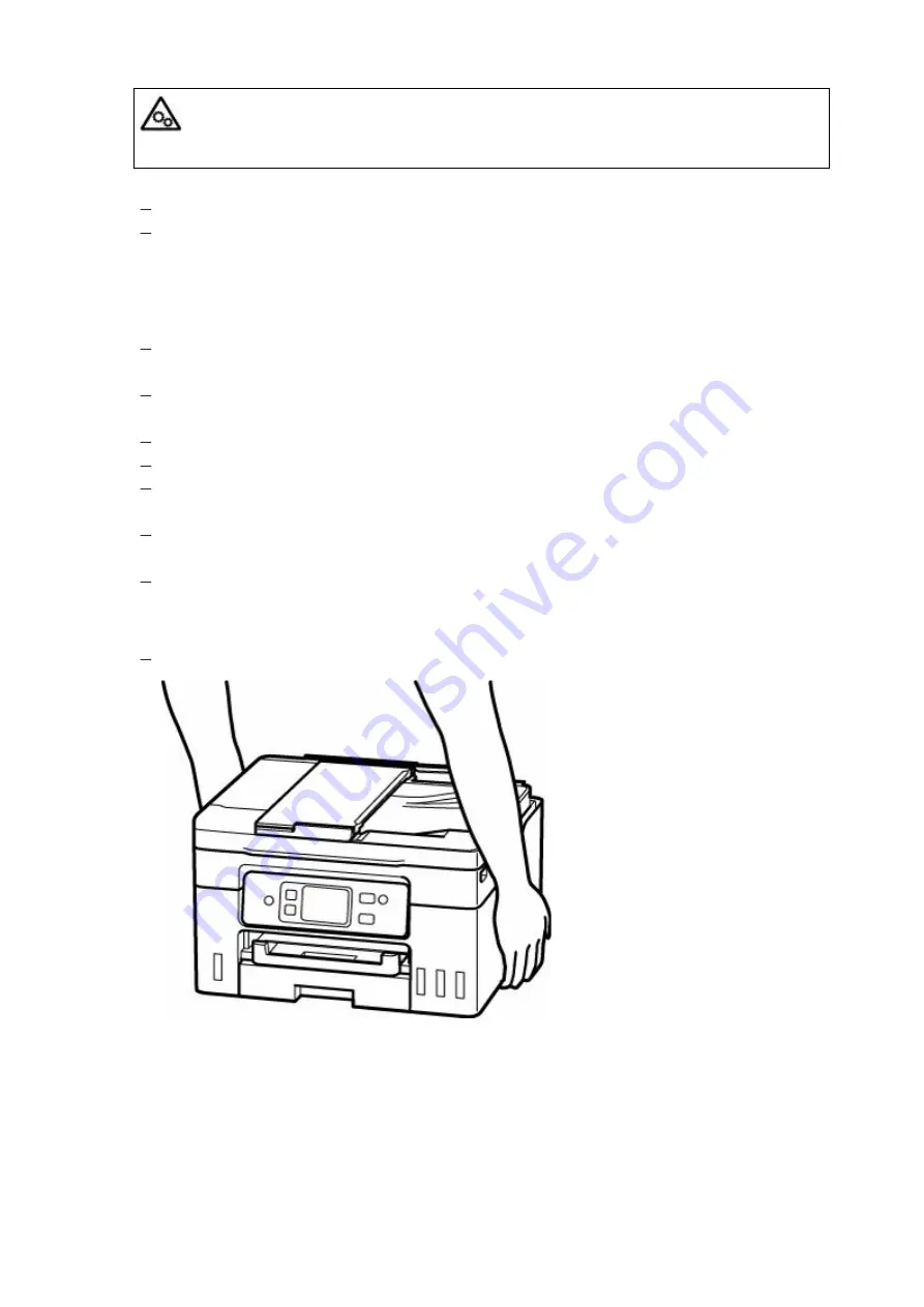 Canon MAXIFY GX4000 Series Online Manual Download Page 153