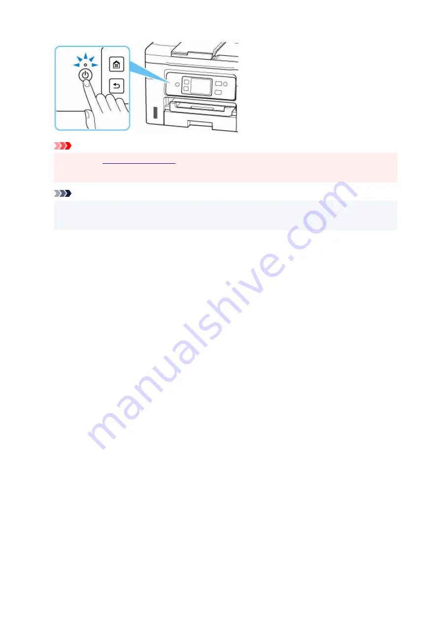 Canon MAXIFY GX4000 Series Скачать руководство пользователя страница 194