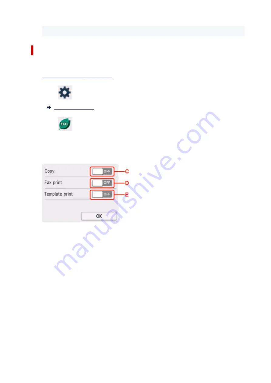 Canon MAXIFY GX4000 Series Скачать руководство пользователя страница 239