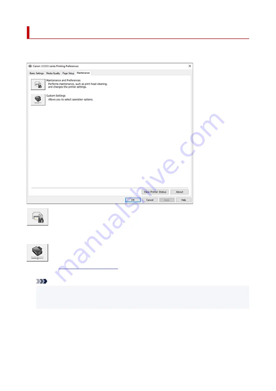 Canon MAXIFY GX4000 Series Online Manual Download Page 313