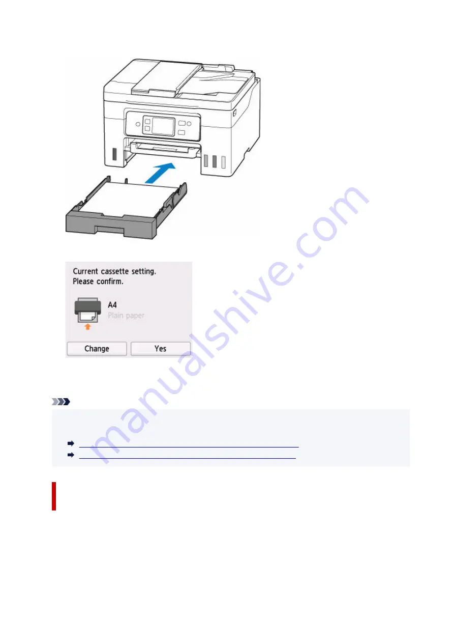 Canon MAXIFY GX4000 Series Online Manual Download Page 334