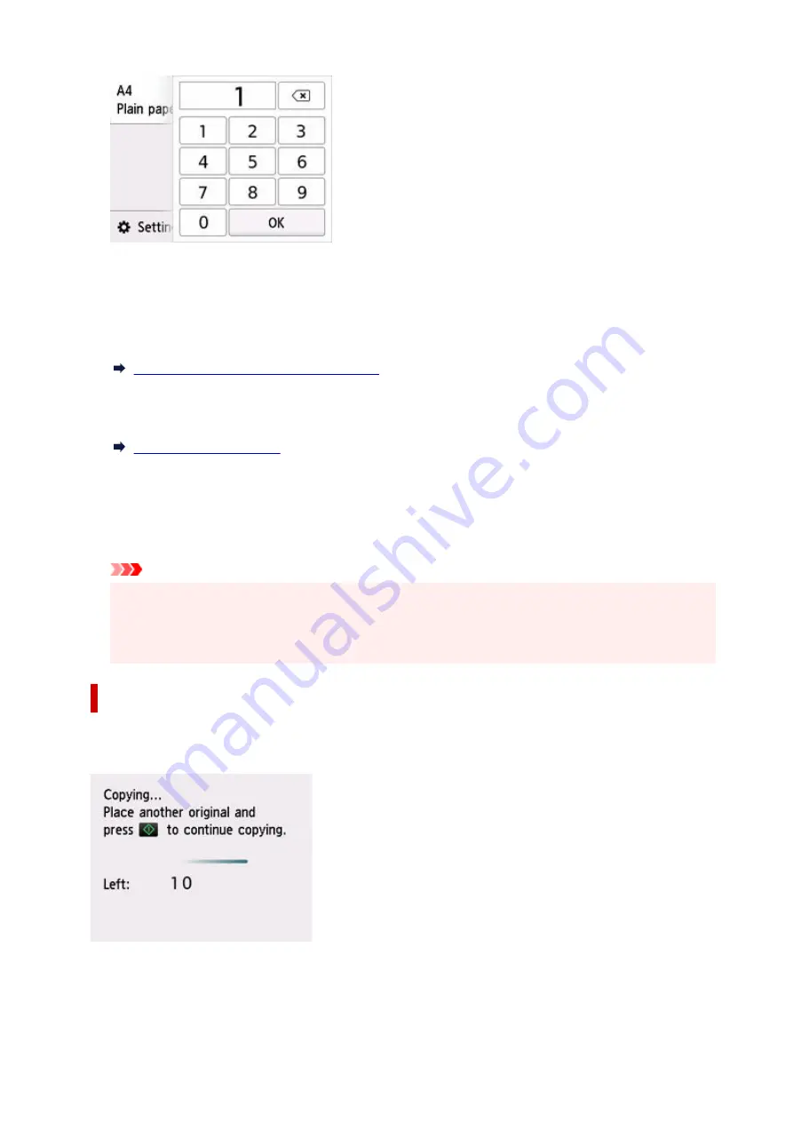 Canon MAXIFY GX4000 Series Online Manual Download Page 338