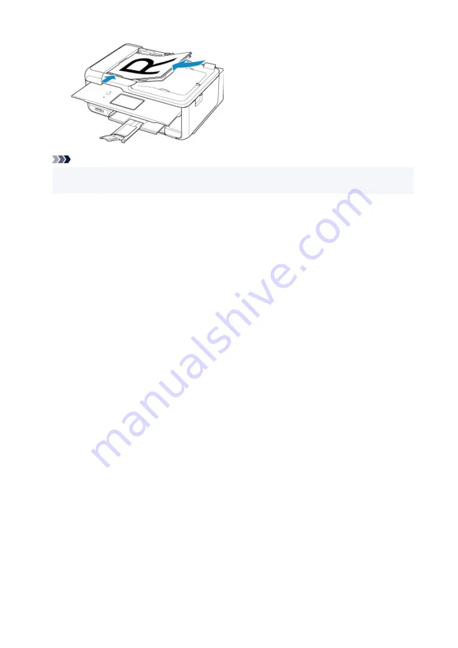 Canon MAXIFY GX4000 Series Online Manual Download Page 382